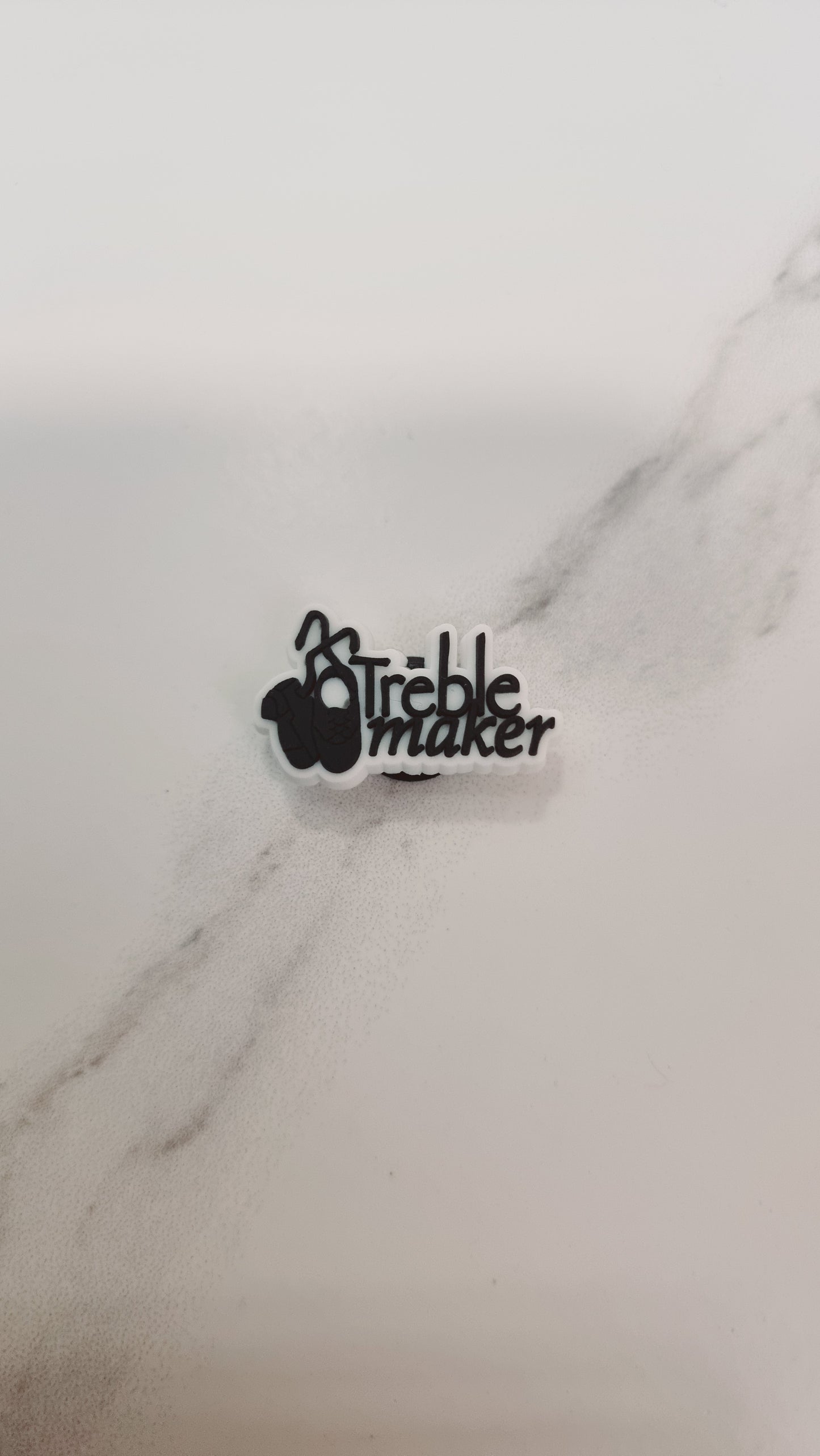 Treble Maker Irish Dance Croc Charm – Irish Dance Croc Charm or Accessory by ReelCharmDesigns