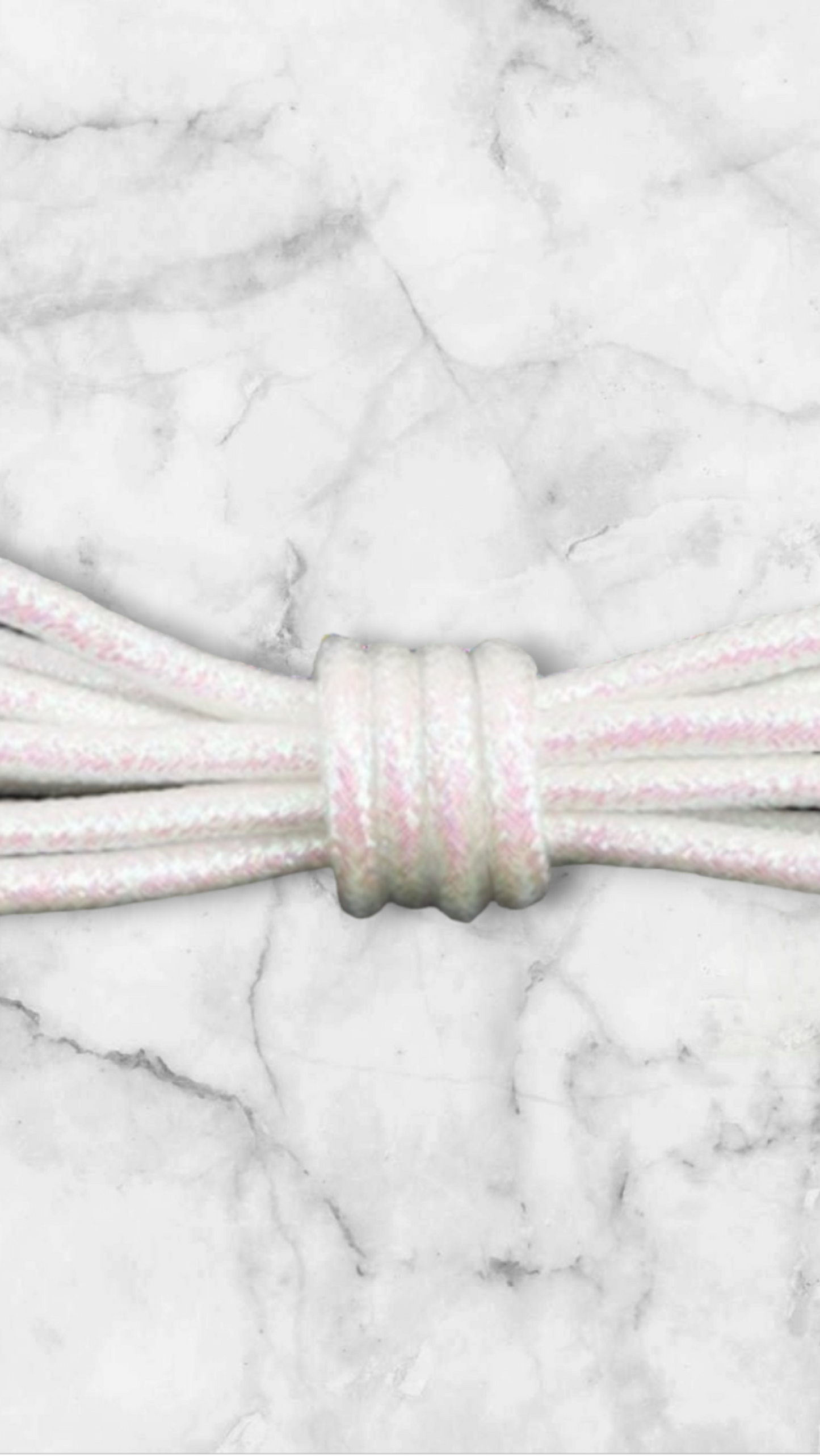 Irish Dancing Shimmer White Shoe laces – Irish Dance Croc Charm or Accessory by ReelCharmDesigns
