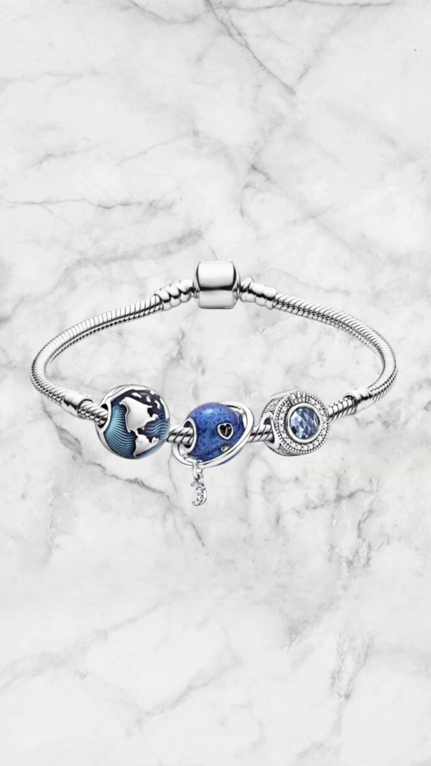 Ace Reel Charm World Championship Irish Dancing Bracelet