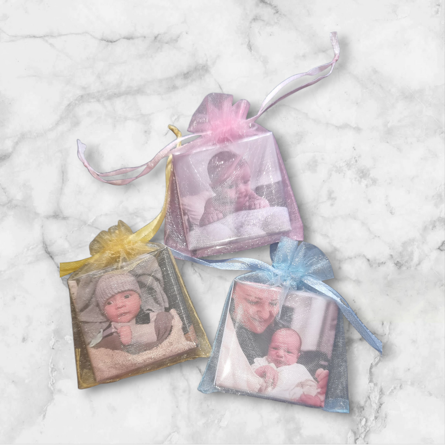 Personalised Photo Magnets – Irish Dance Croc Charm or Accessory by ReelCharmDesigns