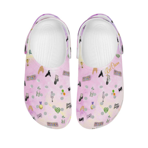 BESTSELLER • Reel Charm™ Irish Dancing Crocs – Limited Edition