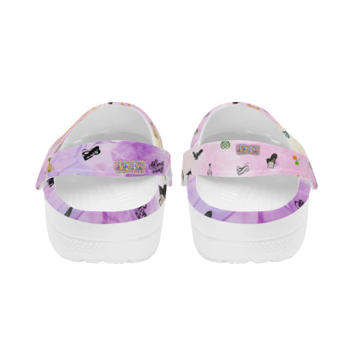 BESTSELLER • Reel Charm™ Irish Dancing Crocs – Limited Edition