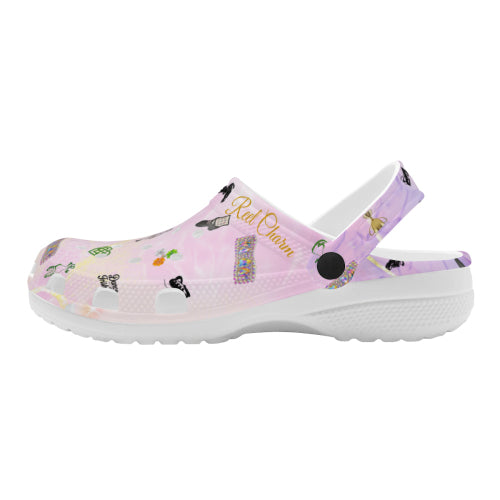 BESTSELLER • Reel Charm™ Irish Dancing Crocs – Limited Edition