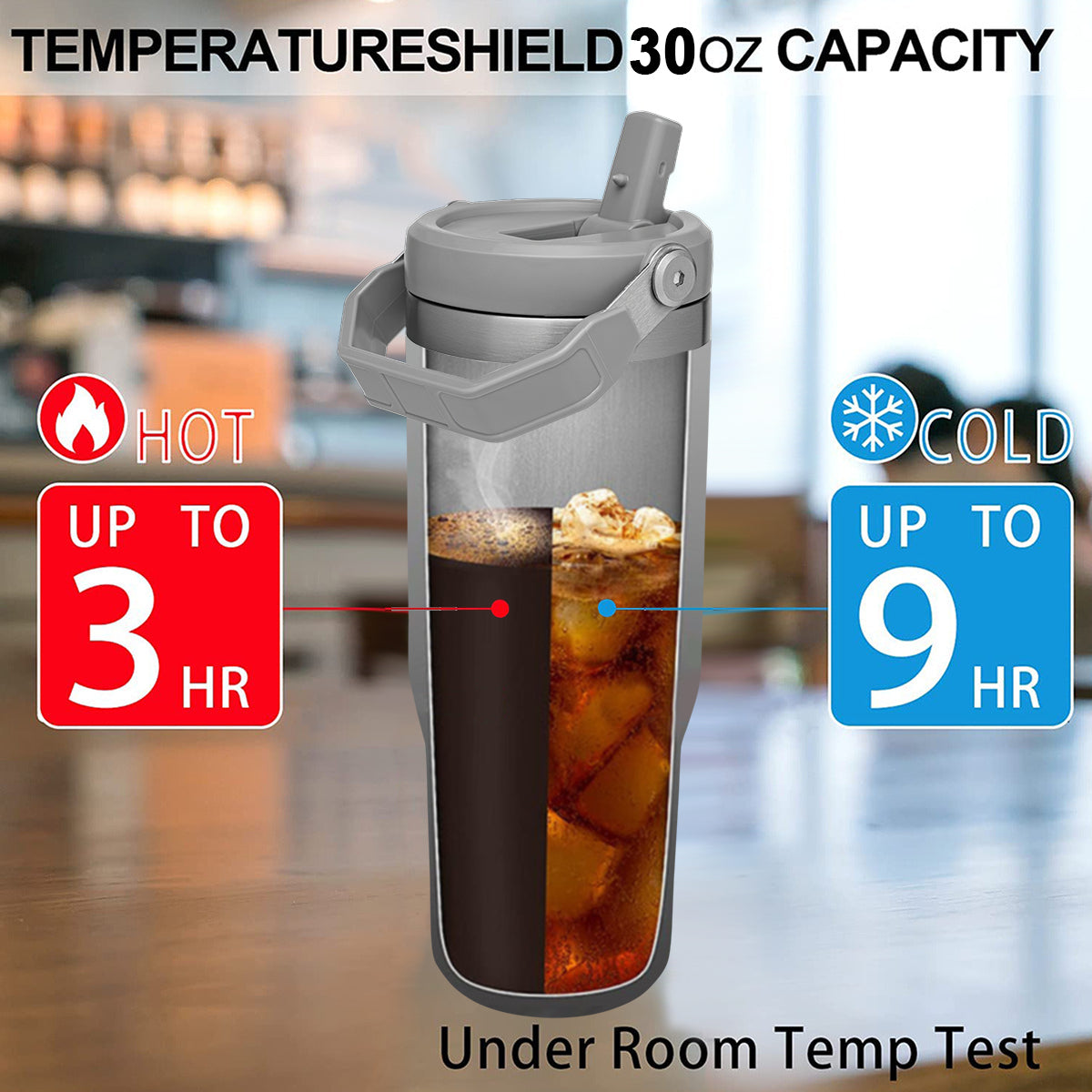 Irish dance stanley drink cup