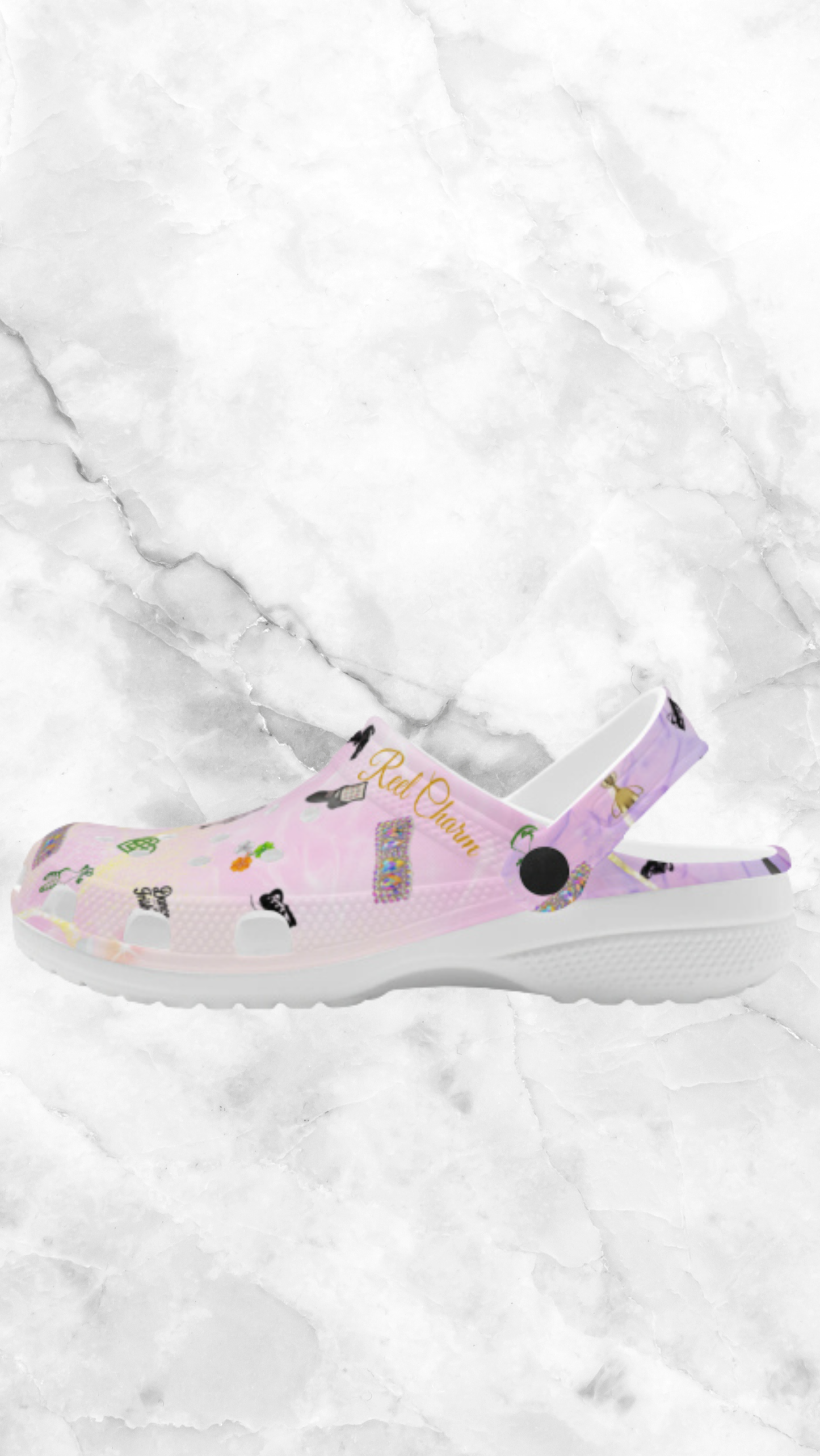 BESTSELLER • Reel Charm™ Irish Dancing Crocs – Limited Edition