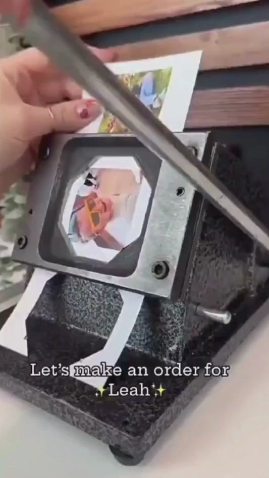 Photo Magnets – Personalised Fridge Magnets From Your Photos